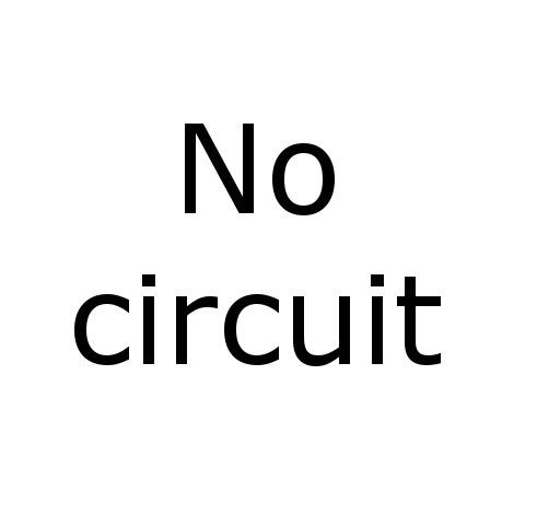 Semikron Danfoss Circuit  no circuit
