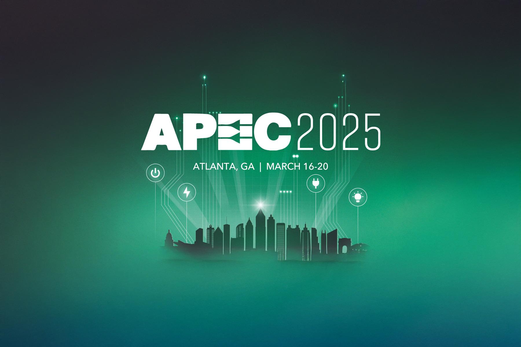 APEC 2025