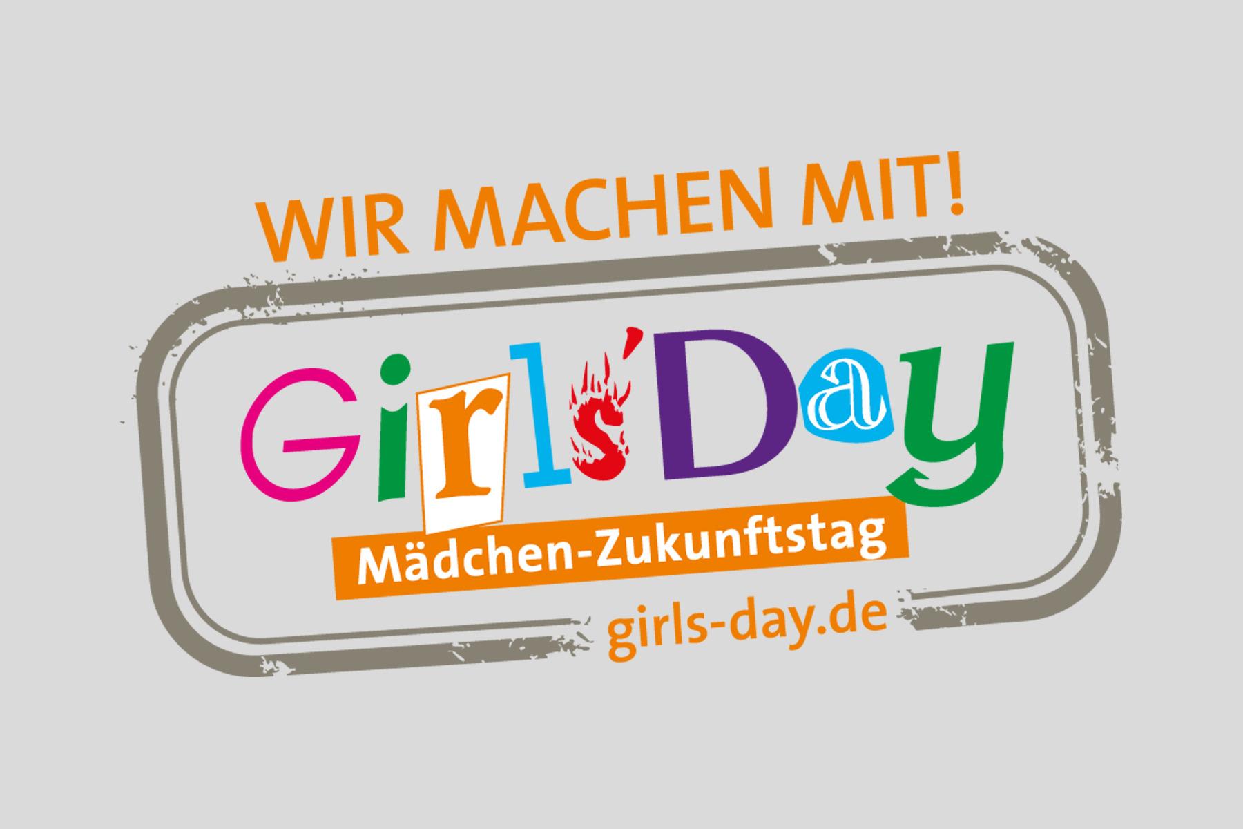 Girls'Day