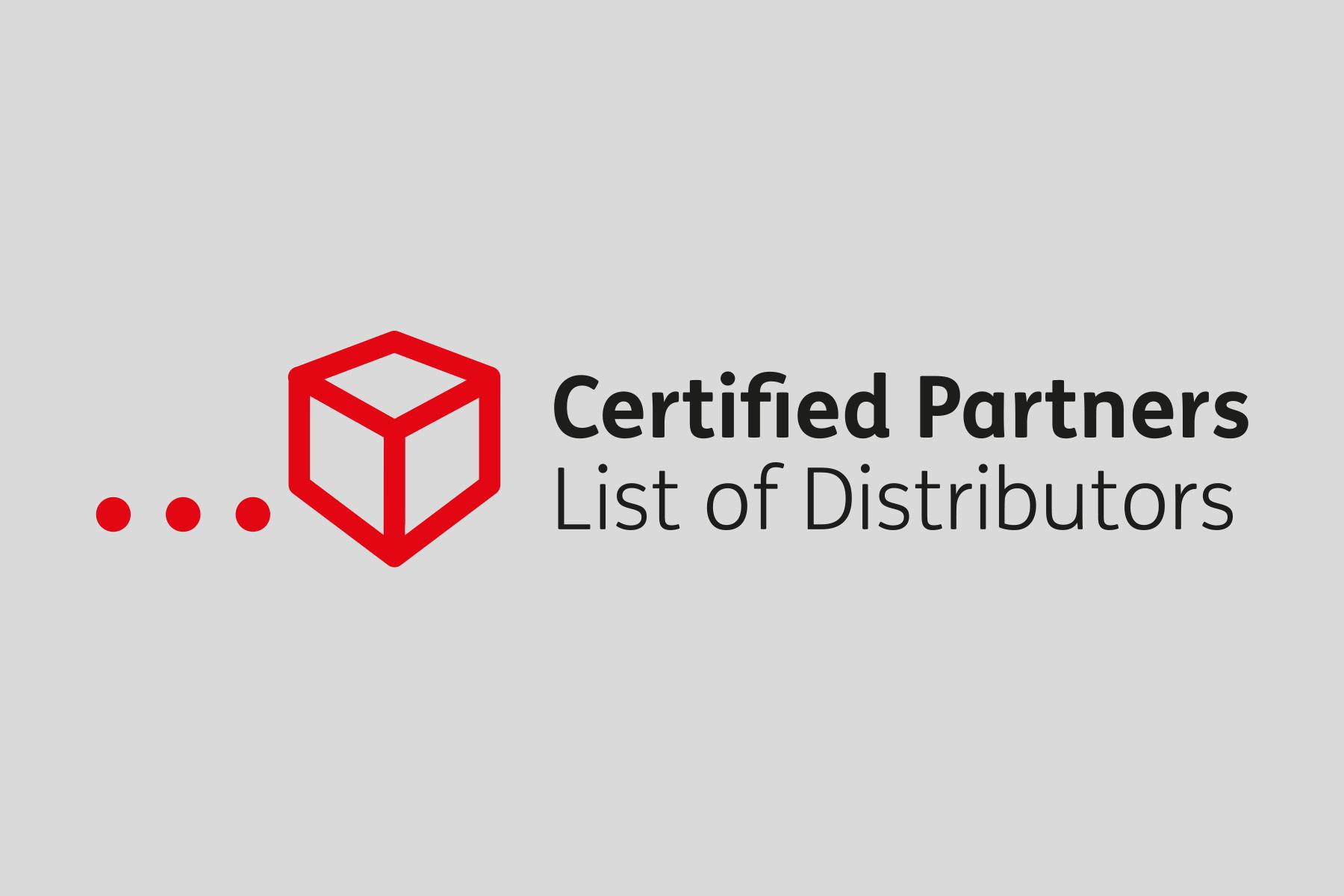 Distributors