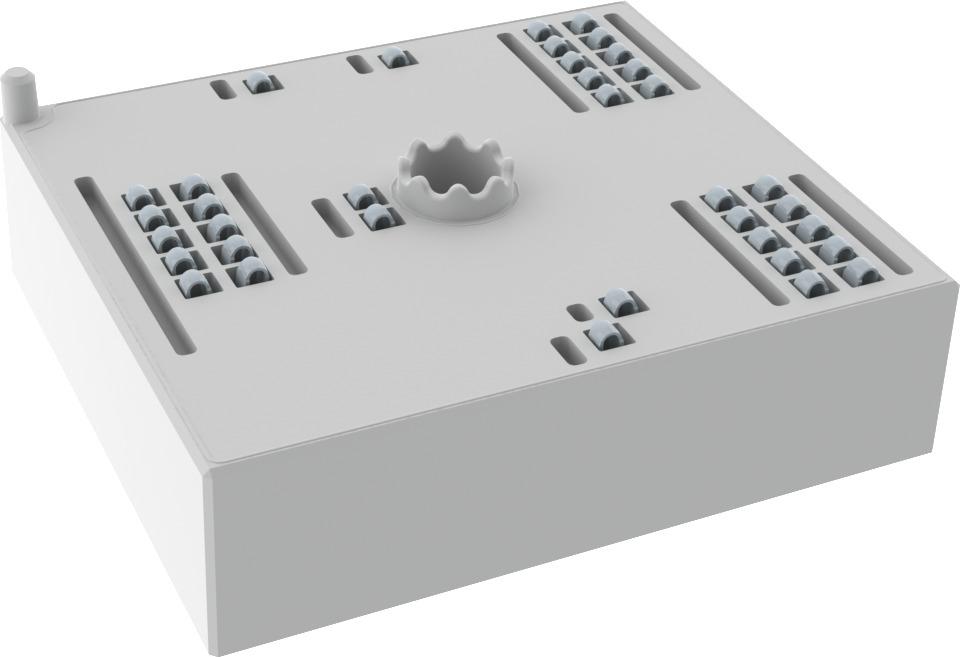Semikron Danfoss Standard Photo MiniSKiiP II 2 GB