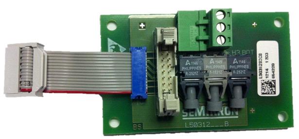 Semikron Danfoss Standard Photo skiip3 f option