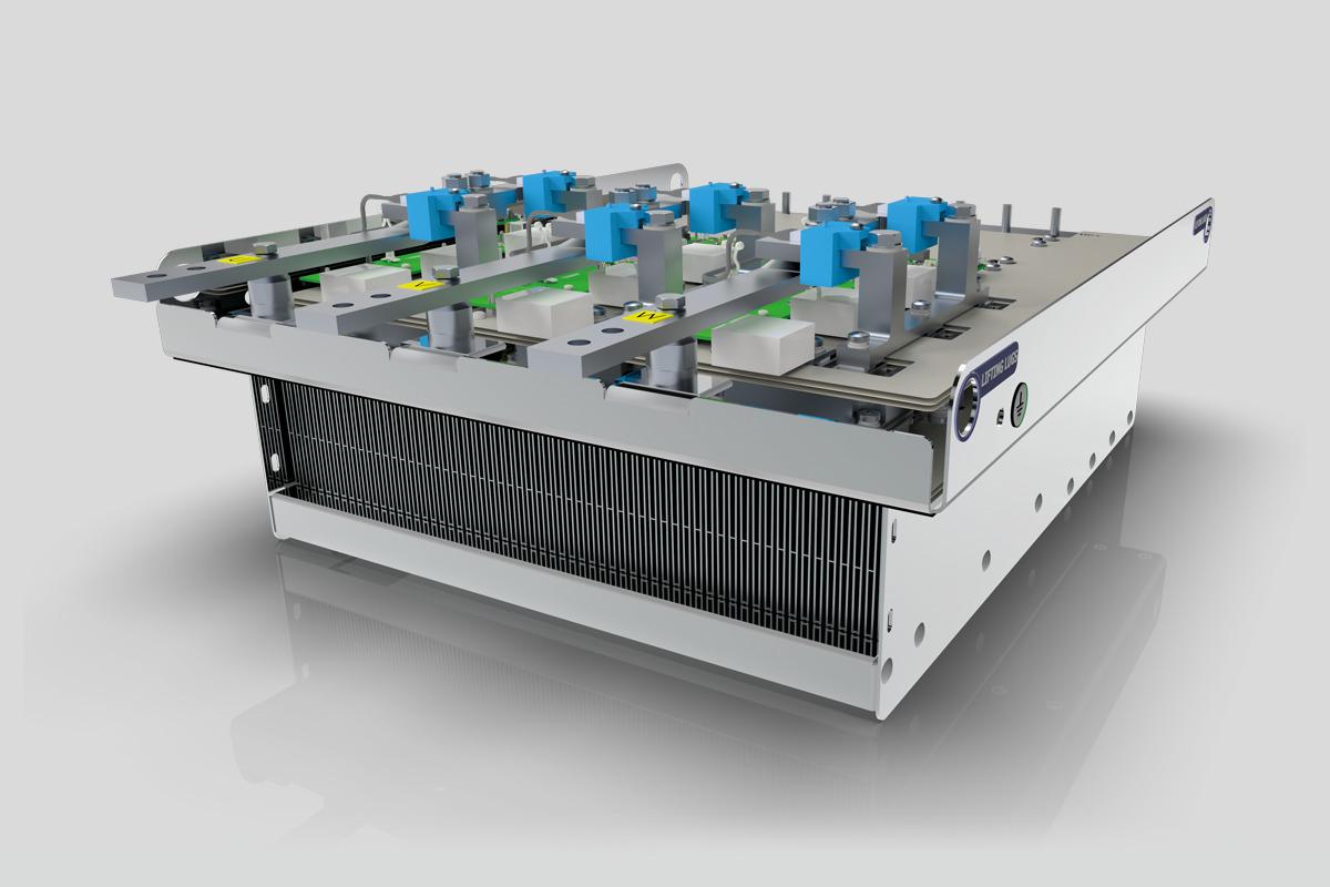 SEMIKUBE® SlimLine category image