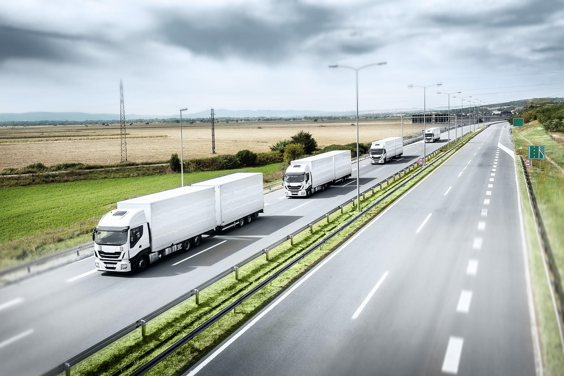 At the Heart of E-Mobility