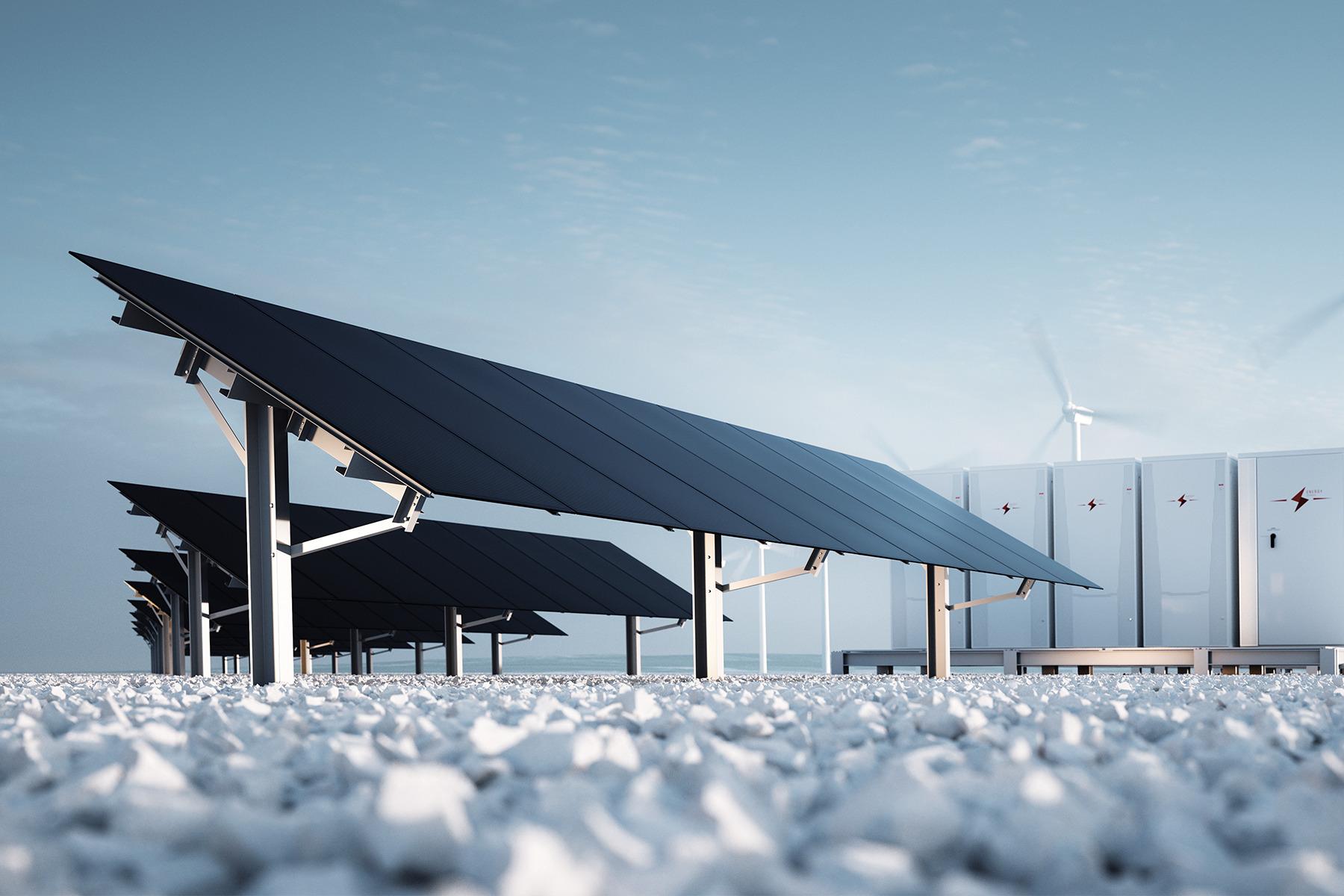 Improved Reliability for Renewable Applications