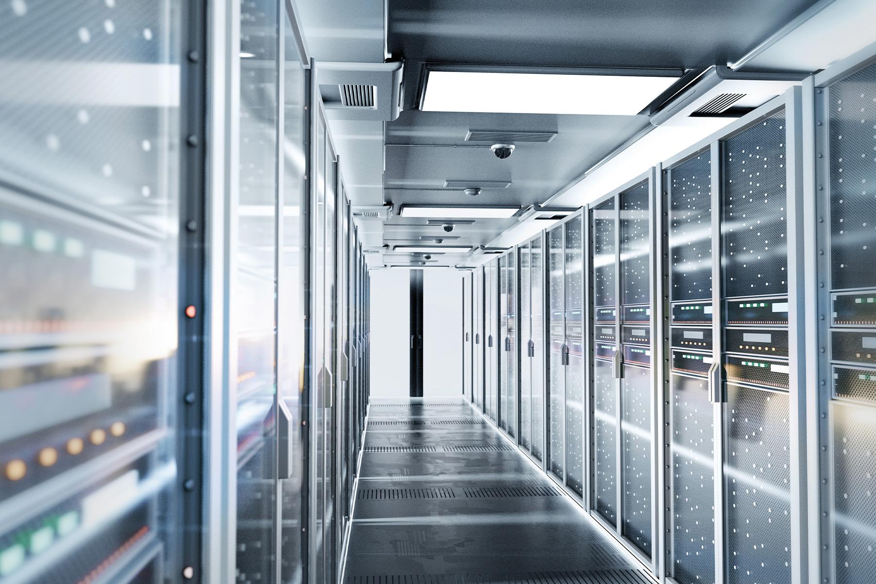 Power Electronics for Datacenters