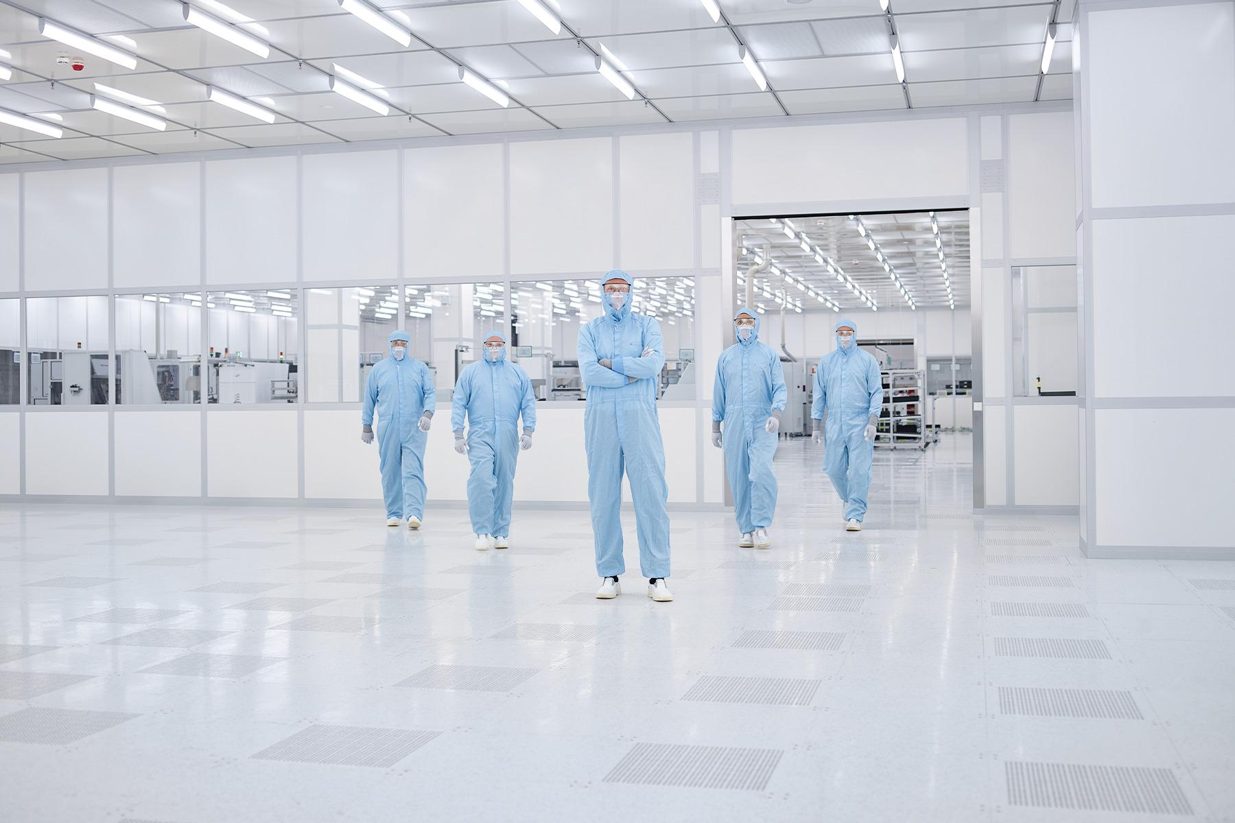 About Semikron Danfoss