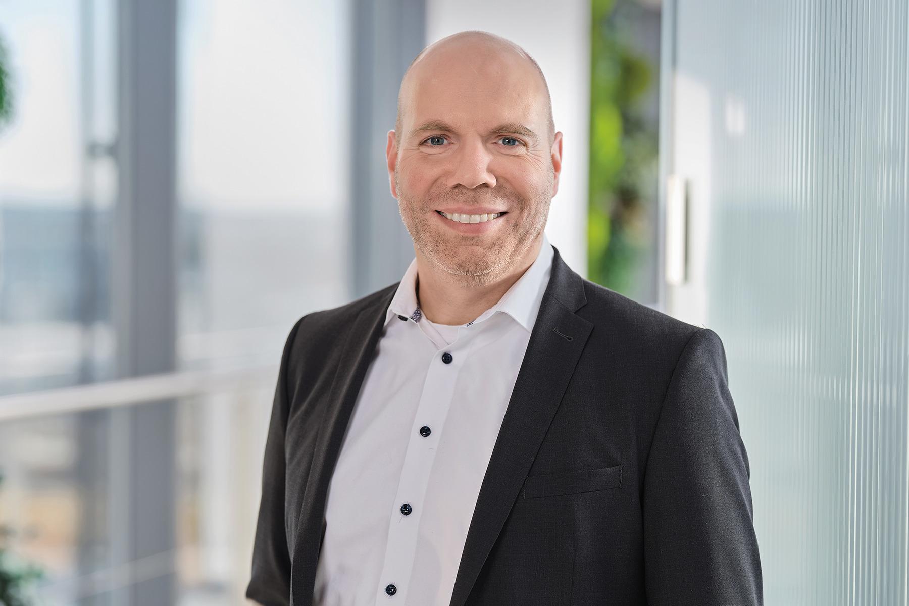 Markus Menne