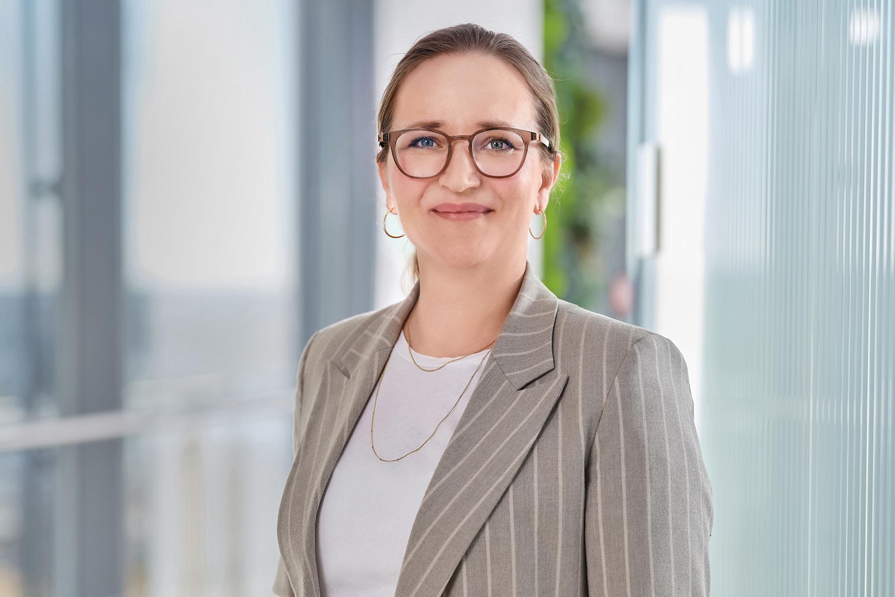 Mette Simonsen Nordstrom