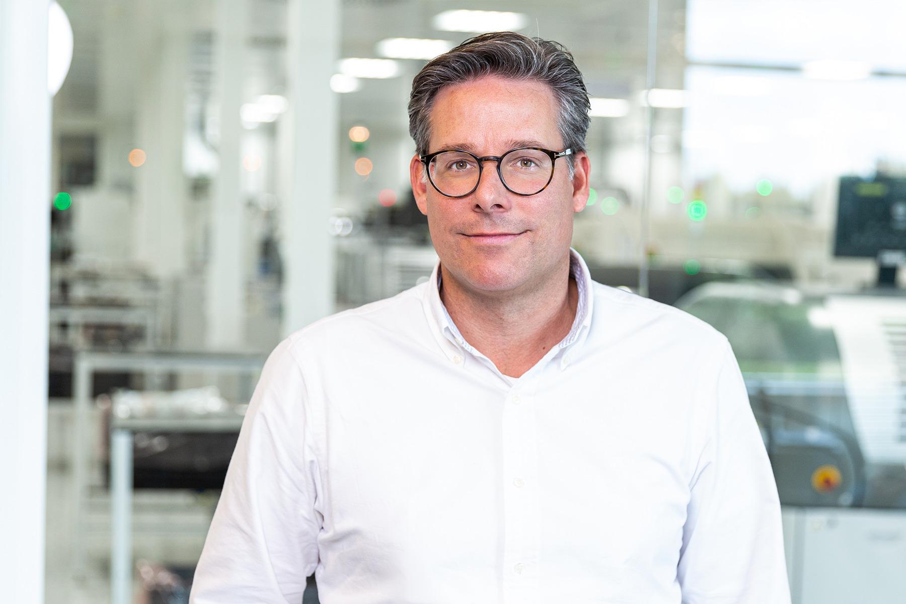 Joerg Zech