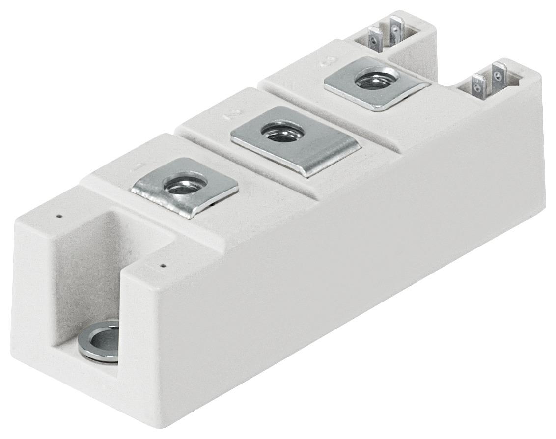 Semikron Danfoss Standard Photo SEMIPACK 2