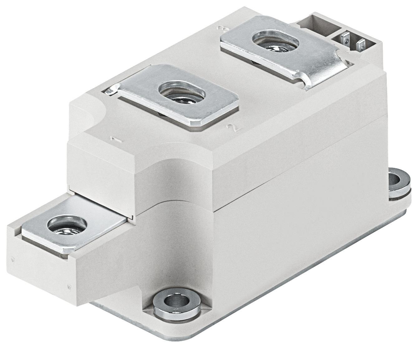 Semikron Danfoss Standard Photo SEMIPACK 3