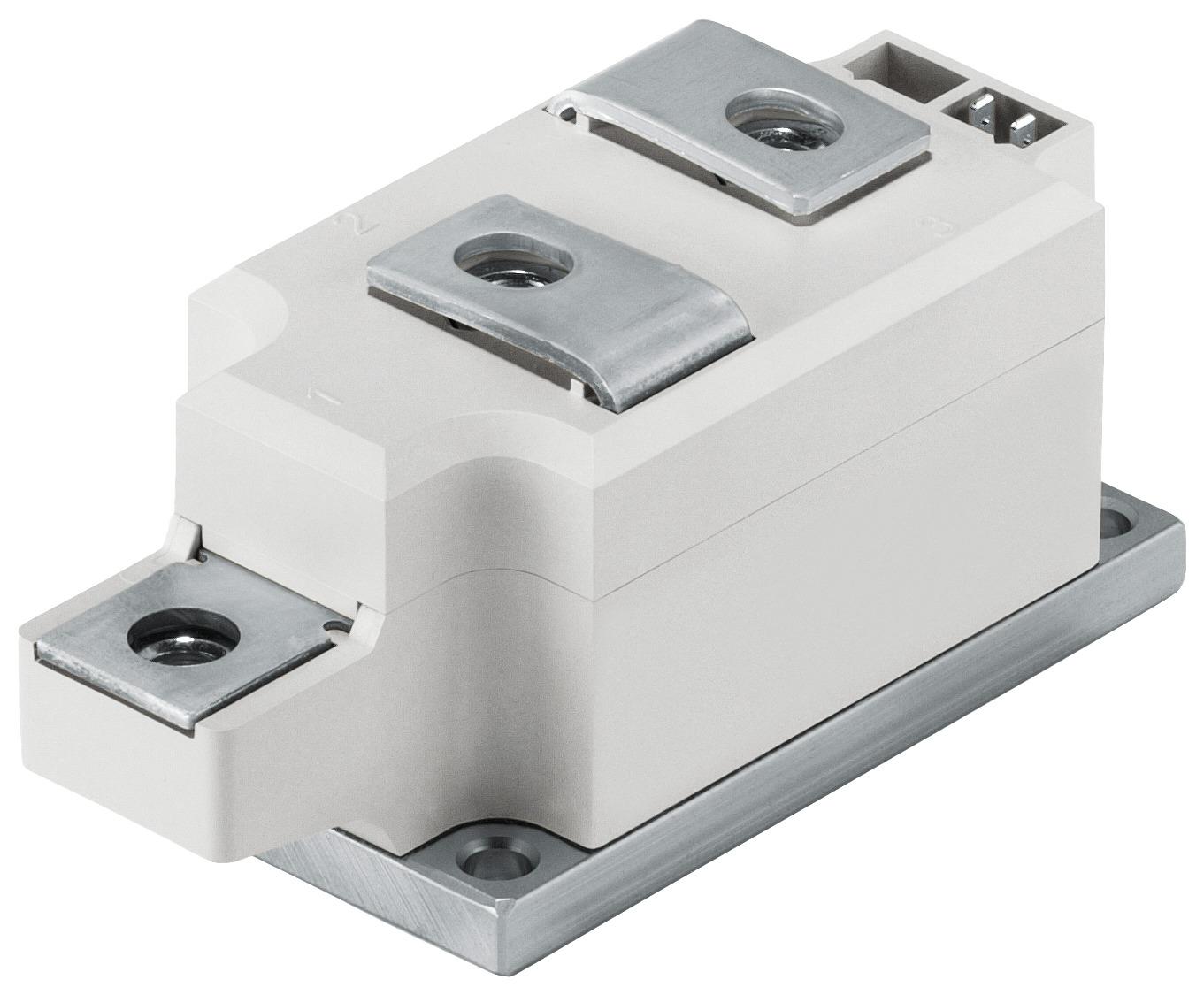 Semikron Danfoss Standard Photo SEMIPACK 3