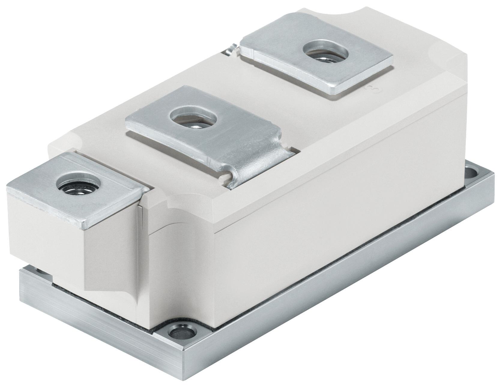 Semikron Danfoss Standard Picture SEMIPACK 5