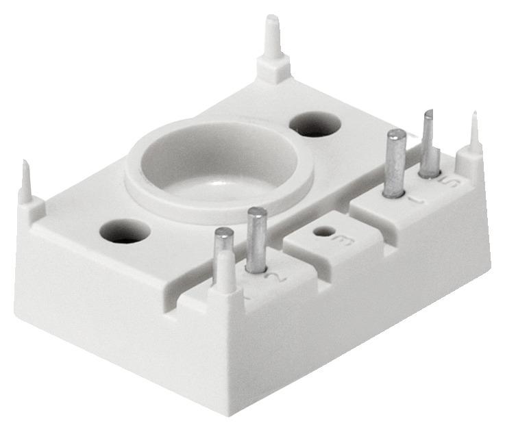 Semikron Danfoss Standard Photo SEMITOP 1