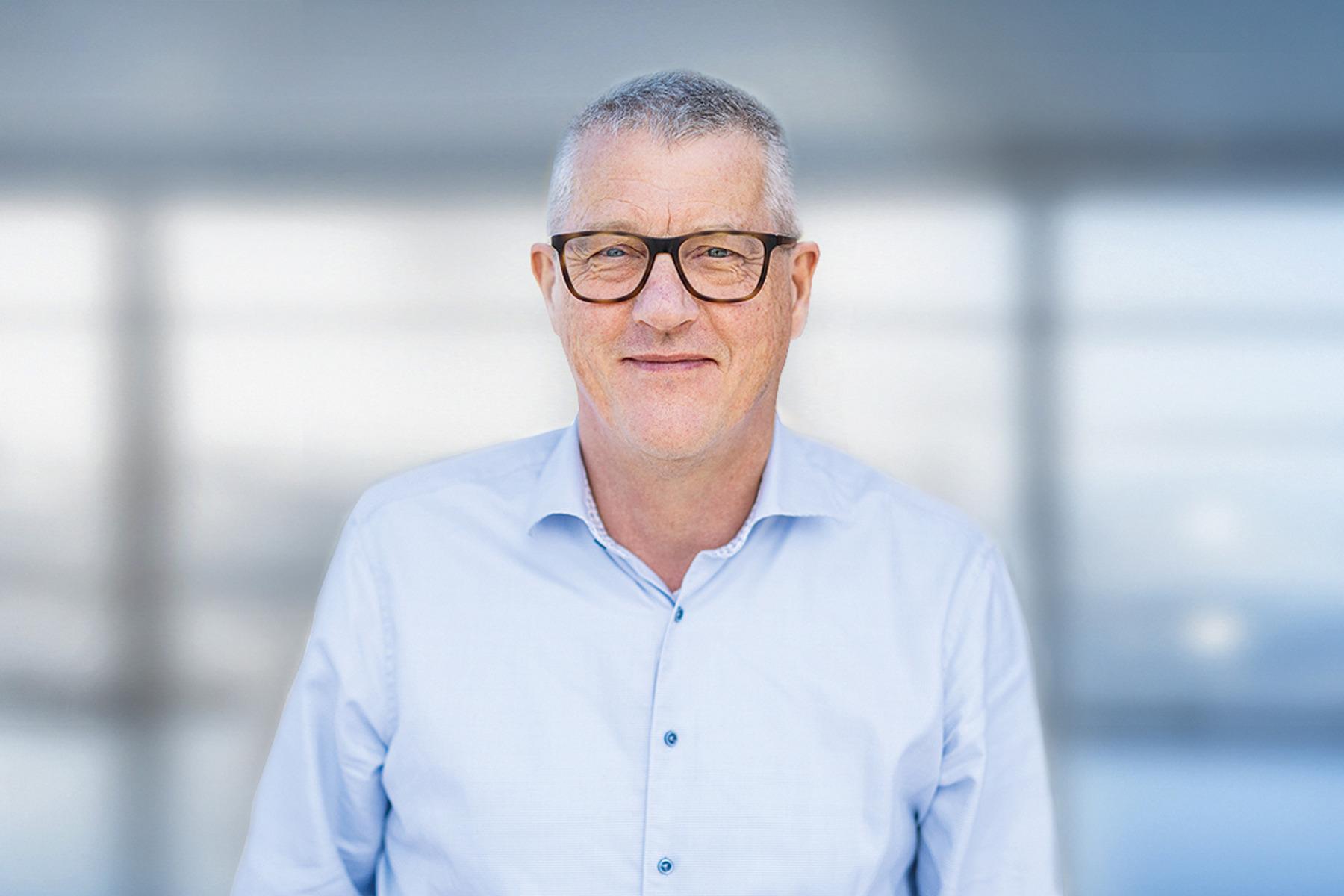Troels H. Petersen