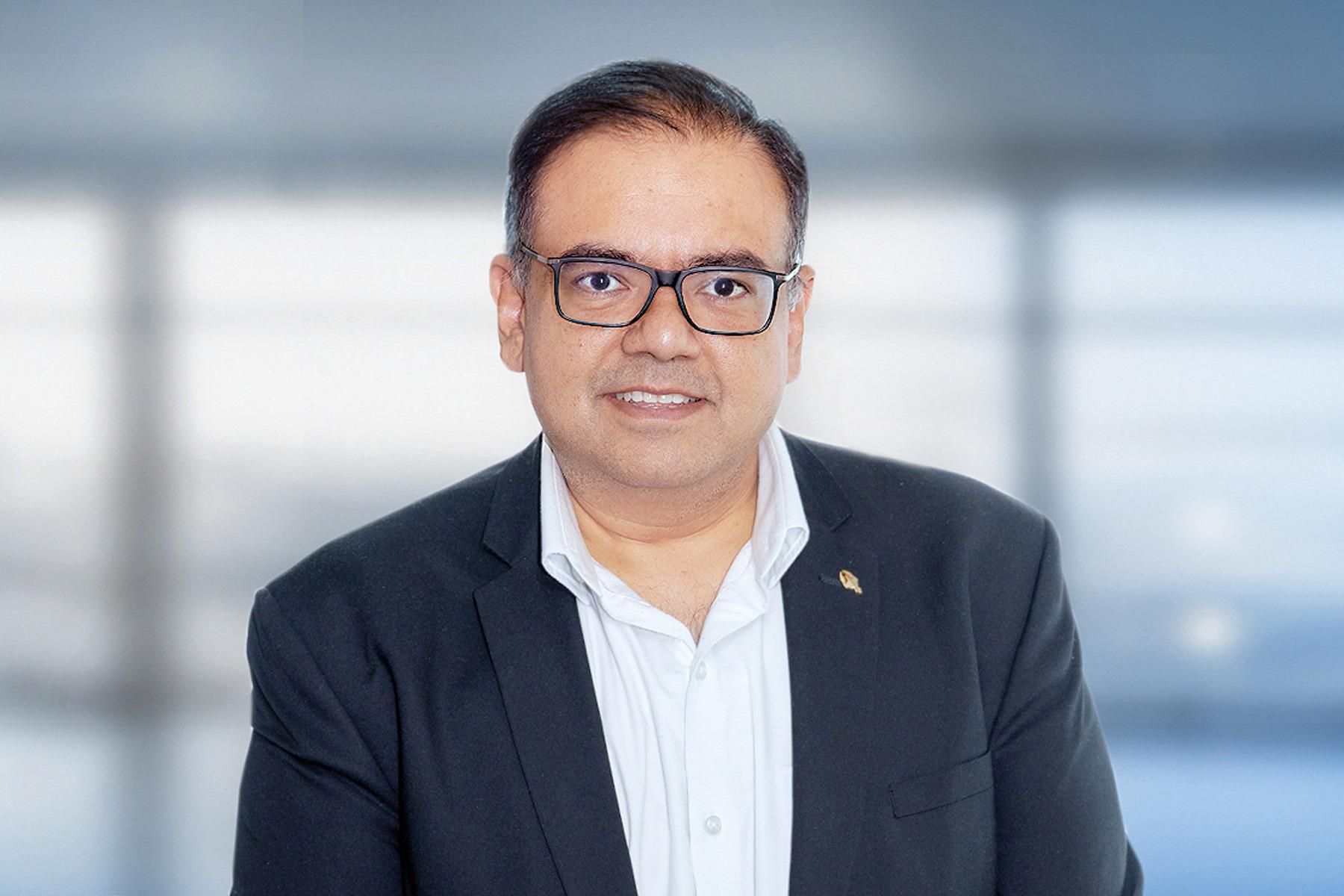 Kern Jain