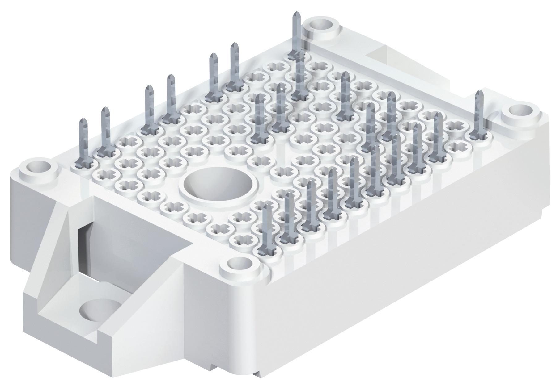 Semikron Danfoss Standard Photo SEMITOP E1 Solder
