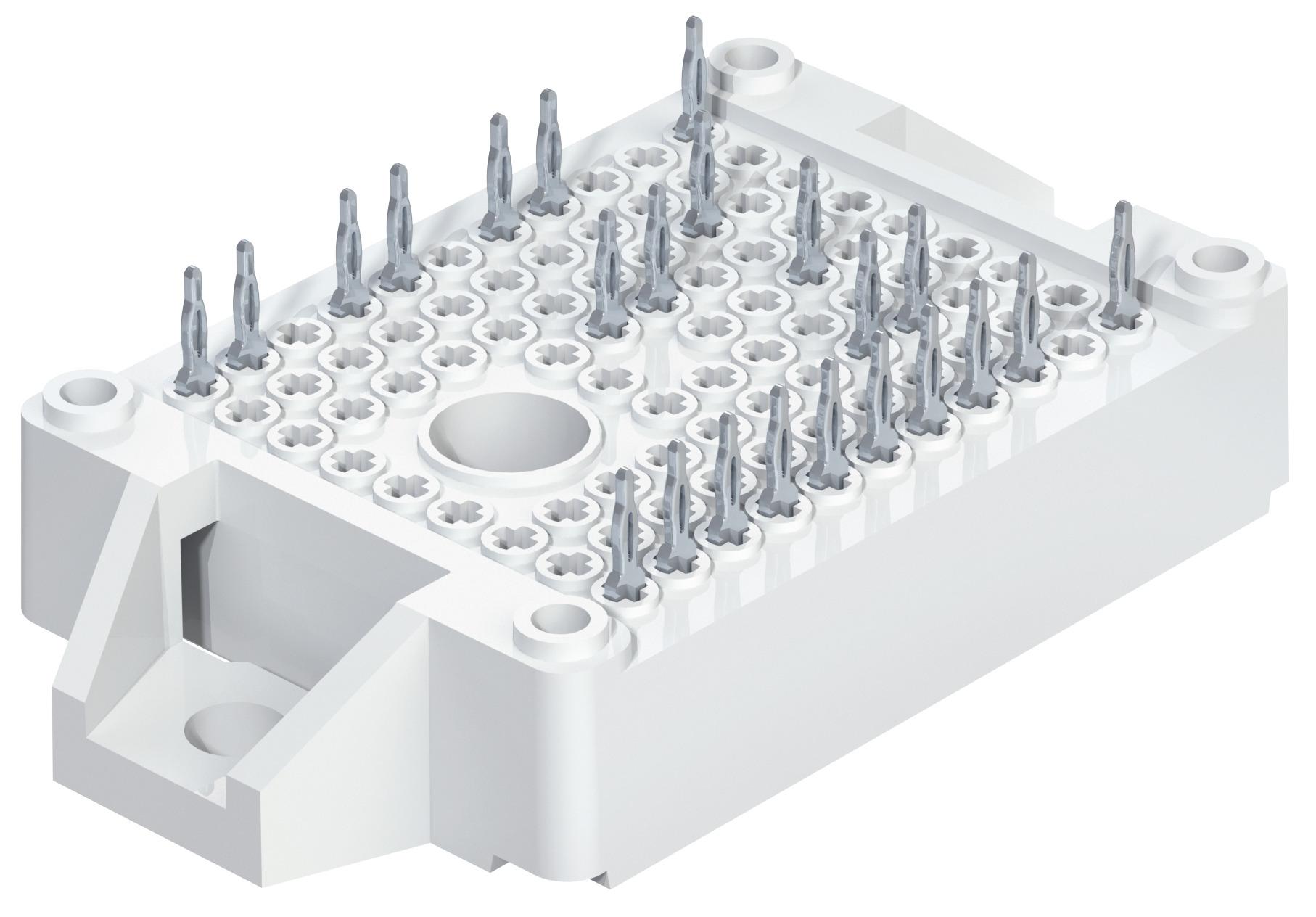 Semikron Danfoss Standard Photo SEMITOP E1
