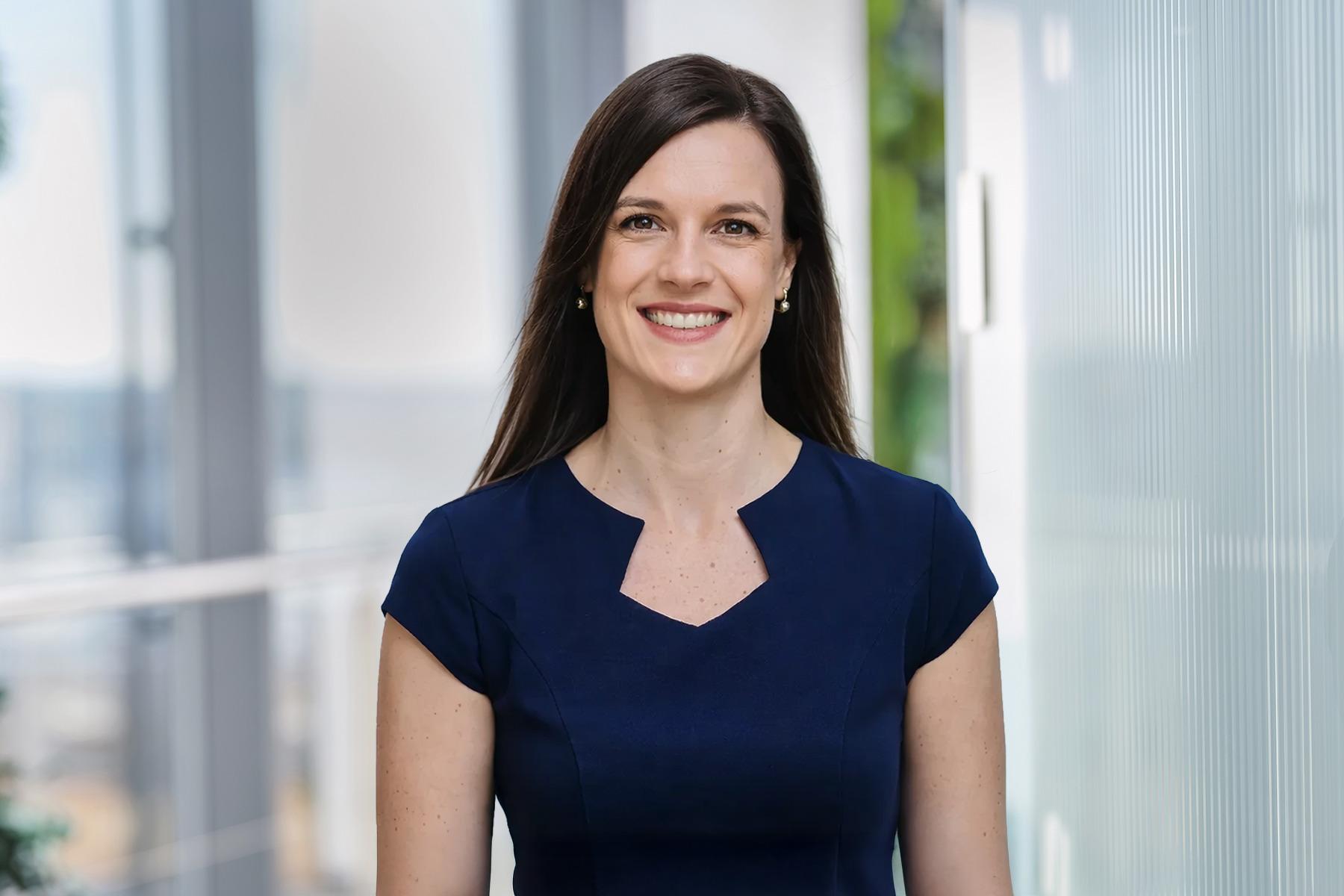 Natalie Schnippering