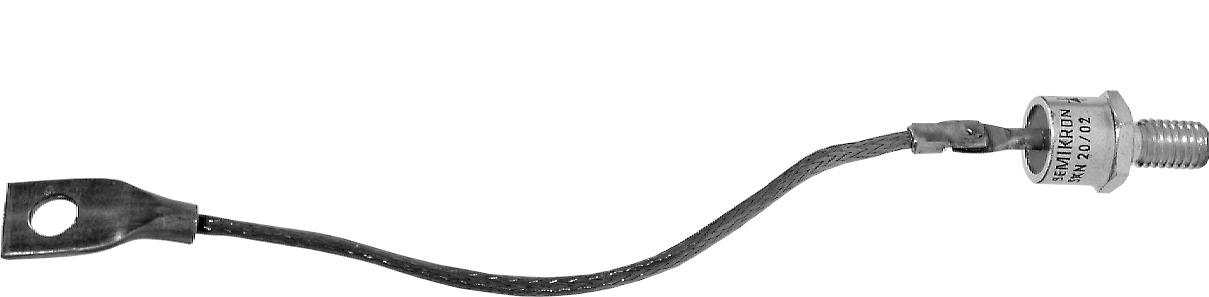 Semikron Danfoss Standard Photo GBDIN020