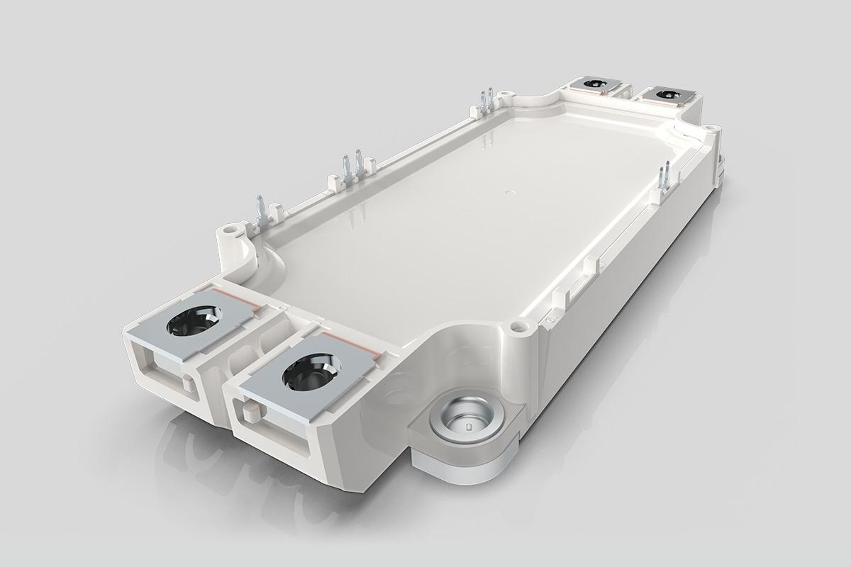 Ready for High-Performance Chipsets – SEMiX 3p+