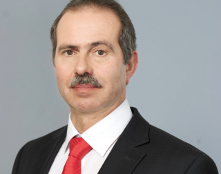 Bernd Enser, Geschäftsführer SEMIKRON INTERNATIONAL GmbH, in den Senat der Wirtschaft Europa berufen
