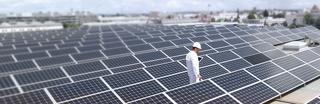 Marktanforderungen Solarenergie